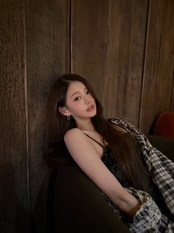 Jang won young page leaked private photo uncensored HD quality