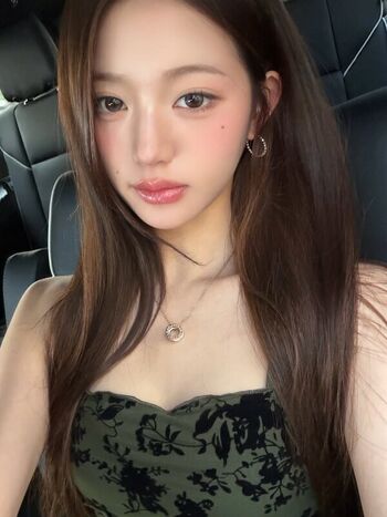 Jang won young page leaked private photo uncensored HD quality