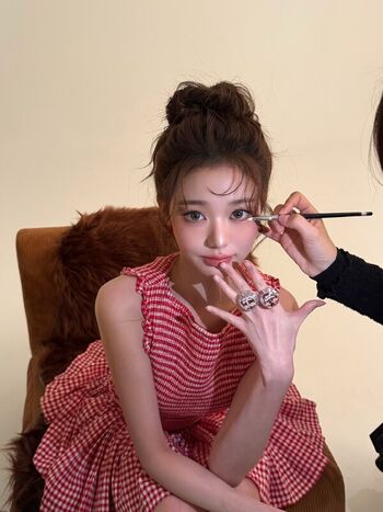 Jang won young page leaked private photo uncensored HD quality