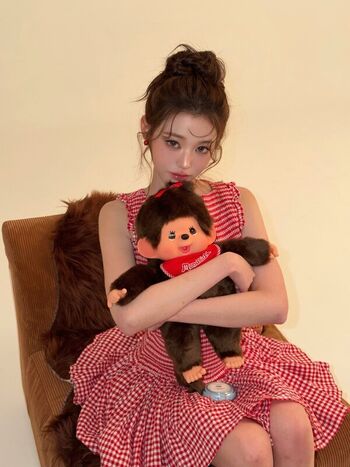 Jang won young page leaked private photo uncensored HD quality