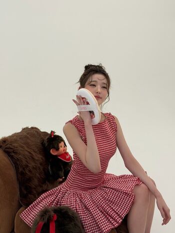 Jang won young page leaked private photo uncensored HD quality