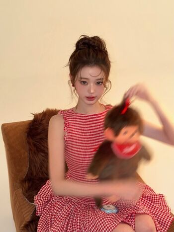 Jang won young page leaked private photo uncensored HD quality