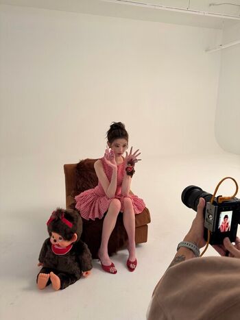 Jang won young page leaked private photo uncensored HD quality