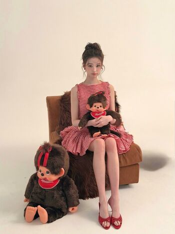 Jang won young page leaked private photo uncensored HD quality