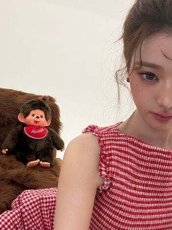 Jang won young page leaked private photo uncensored HD quality