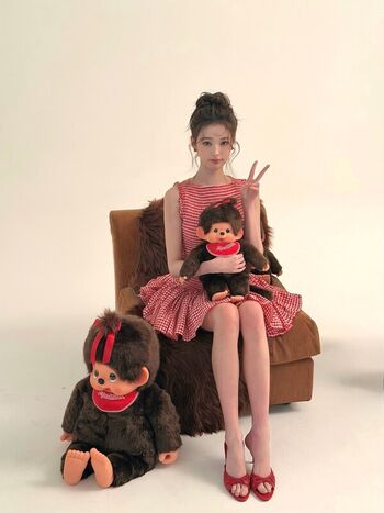 Jang won young page leaked private photo uncensored HD quality
