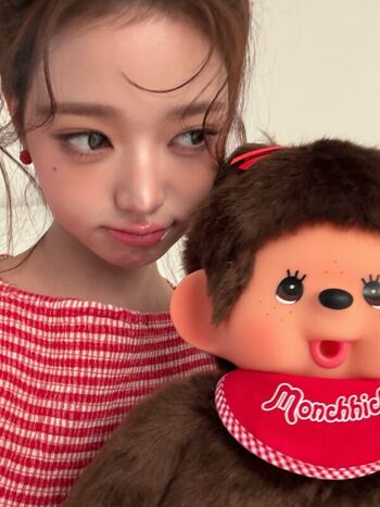 Jang won young page leaked private photo uncensored HD quality