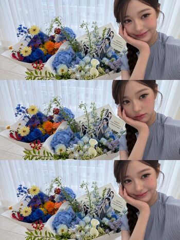 Jang won young page leaked private photo uncensored HD quality