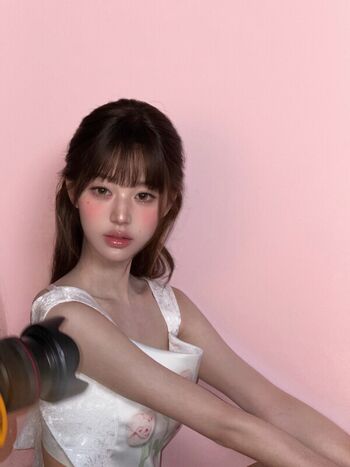 Jang won young page leaked private photo uncensored HD quality