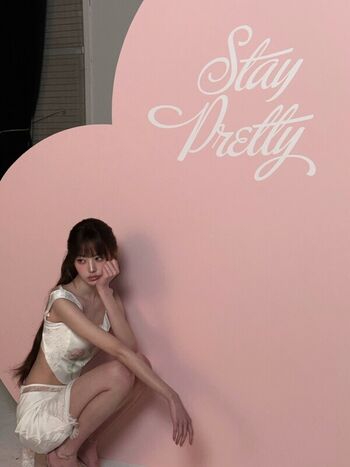 Jang won young leaked private photo uncensored HD quality