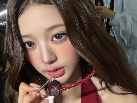Jang won young leaked private photo uncensored HD quality