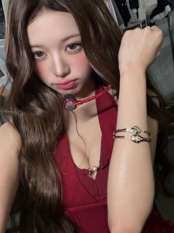 Jang won young leaked private photo uncensored HD quality