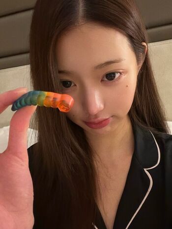 Jang won young leaked private photo uncensored HD quality