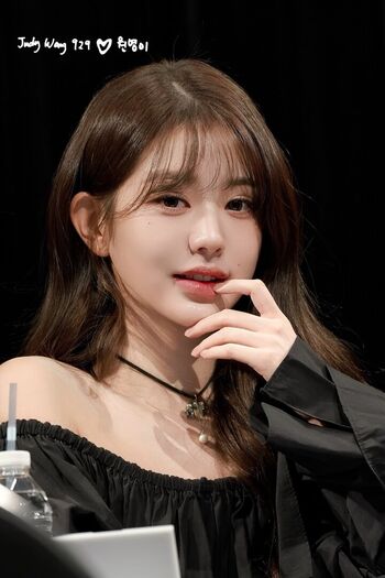 Jang won young leaked private photo uncensored HD quality