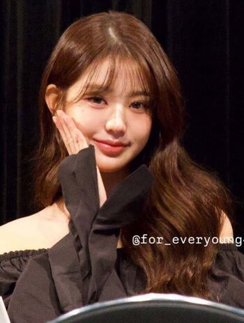 Jang won young leaked private photo uncensored HD quality