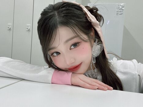 Jang won young leaked private photo uncensored HD quality