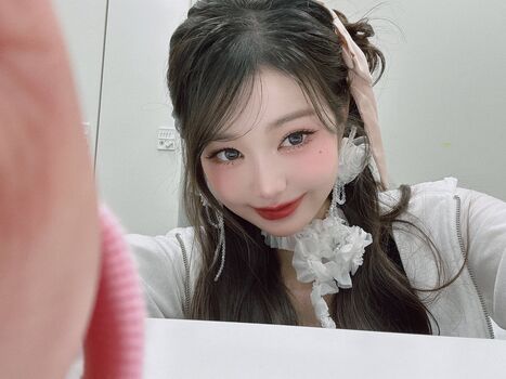 Jang won young leaked private photo uncensored HD quality