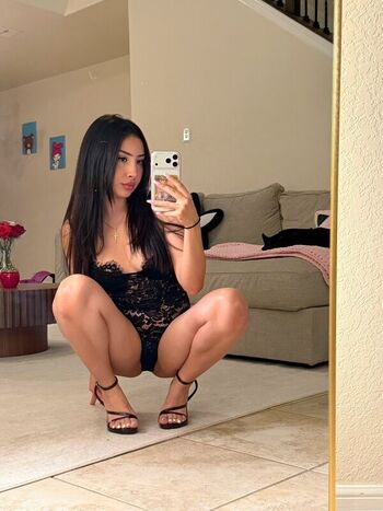 Jasminealyahh leaked private photo uncensored HD quality