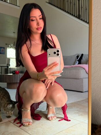Jasminealyahh leaked private photo uncensored HD quality