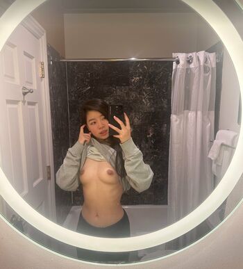 Jasminemilktea leaked private photo uncensored HD quality