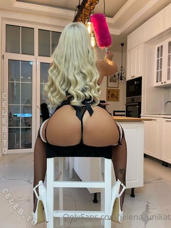 Jelena unikat leaked private photo uncensored HD quality
