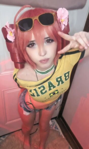 Jelimori leaked private photo uncensored HD quality
