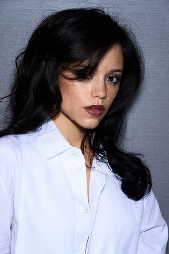 Jenna ortega  page leaked private photo uncensored HD quality