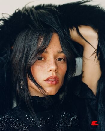 Jenna ortega  page leaked private photo uncensored HD quality