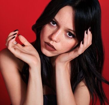 Jenna ortega  page leaked private photo uncensored HD quality