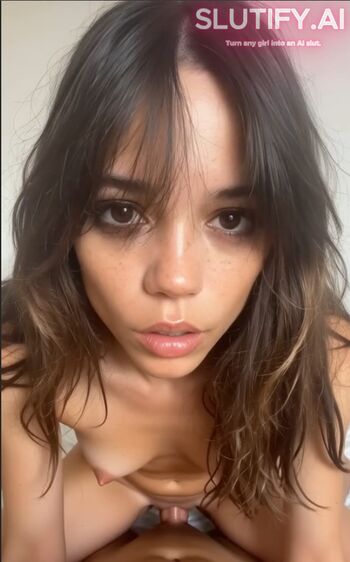 Jenna ortega  page leaked private photo uncensored HD quality