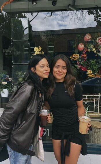 Jenna ortega  page leaked private photo uncensored HD quality