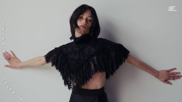 Jenna ortega  page leaked private photo uncensored HD quality