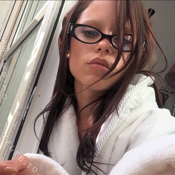 Jenna ortega  page leaked private photo uncensored HD quality