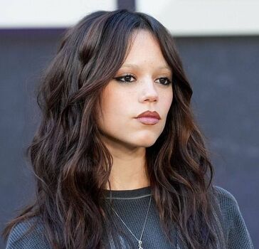 Jenna ortega  page leaked private photo uncensored HD quality