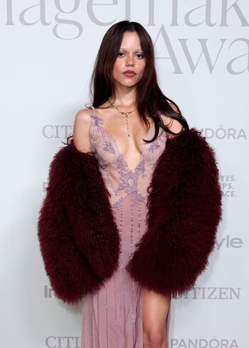 Jenna ortega leaked private photo uncensored HD quality