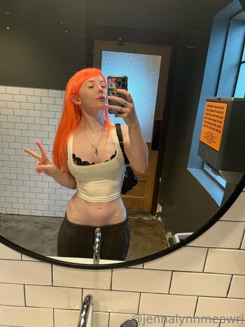 Jennalynnmeowri leaked private photo uncensored HD quality