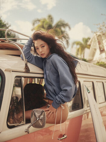 Jennie blkpik page leaked private photo uncensored HD quality