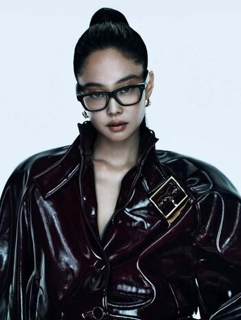 Jennie blkpik page leaked private photo uncensored HD quality