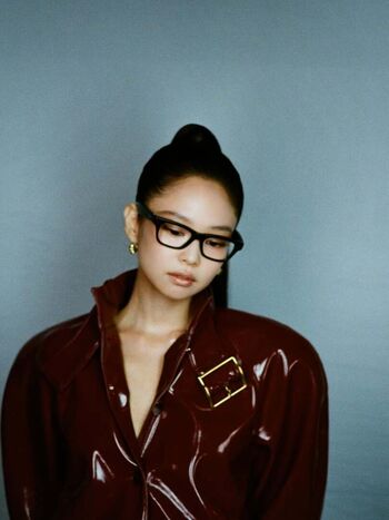 Jennie blkpik page leaked private photo uncensored HD quality
