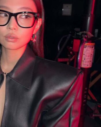 Jennie blkpik page leaked private photo uncensored HD quality