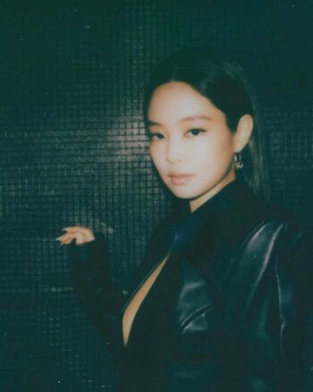 Jennie blkpik page leaked private photo uncensored HD quality