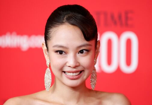 Jennie blkpik page leaked private photo uncensored HD quality