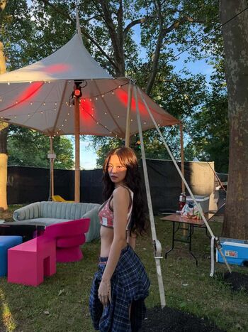 Jennie blkpik leaked private photo uncensored HD quality