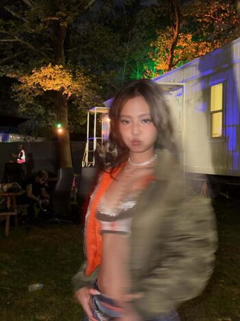 Jennie blkpik leaked private photo uncensored HD quality