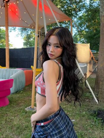 Jennie blkpik leaked private photo uncensored HD quality