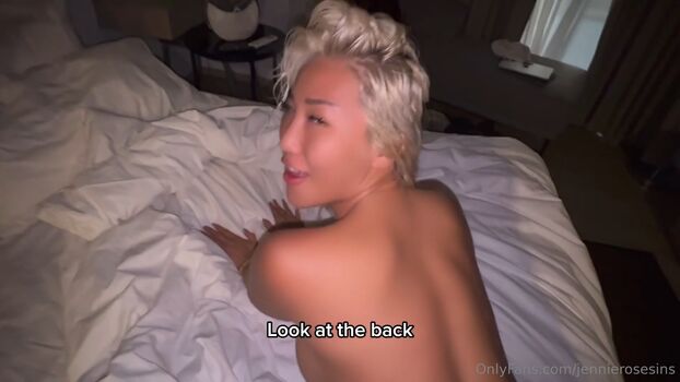 Jennie rose page leaked private photo uncensored HD quality