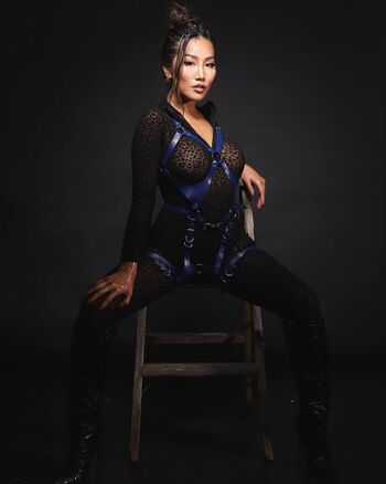 Jennie rose page leaked private photo uncensored HD quality