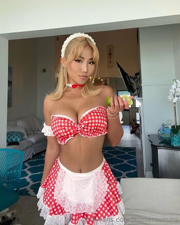 Jennie rose page leaked private photo uncensored HD quality