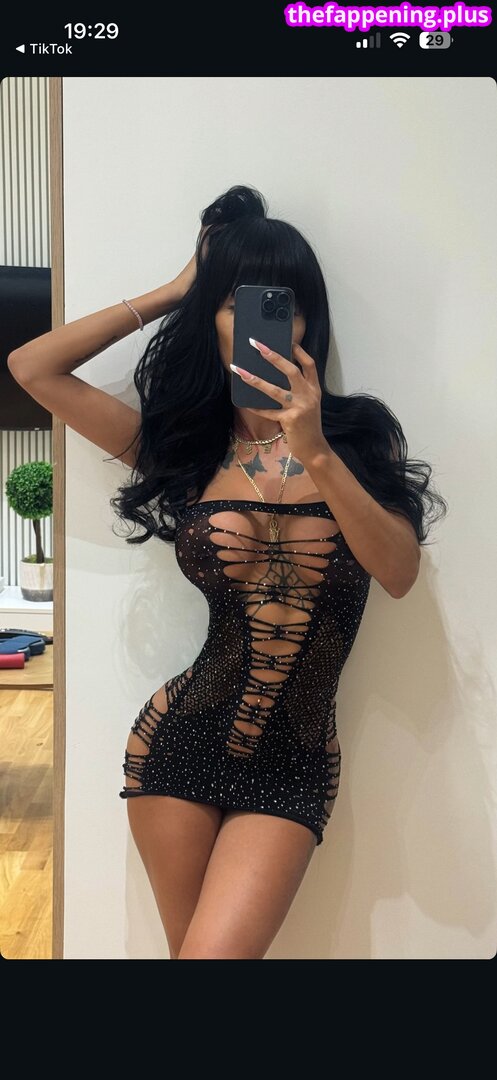 Page/ leaked private photo uncensored HD quality