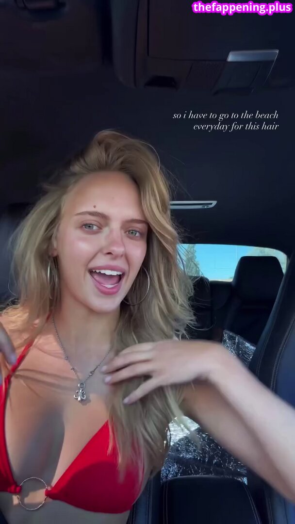 Simone goodall leaked private photo uncensored HD quality